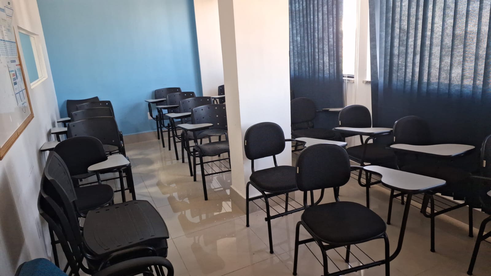 Suporte acadêmico